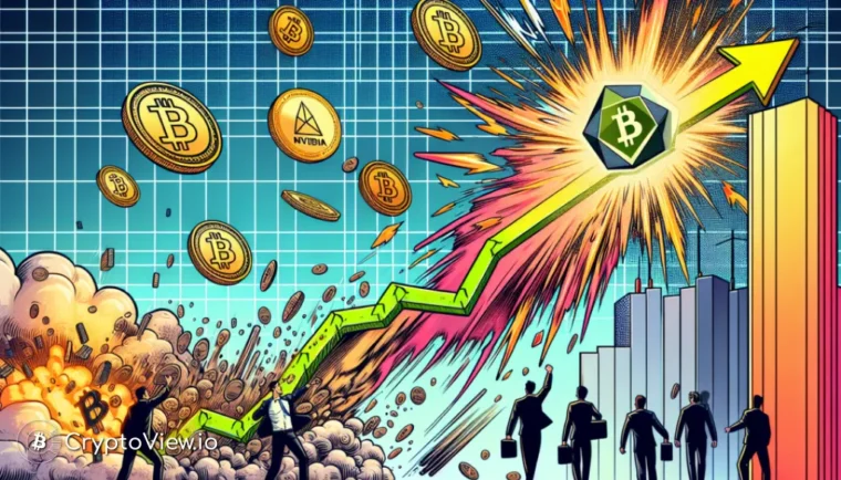 Il hype intorno alle criptovalute AI è giustificato?