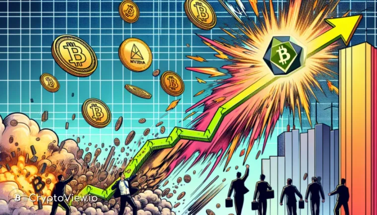 AI暗号通貨に対するハイプは正当か？