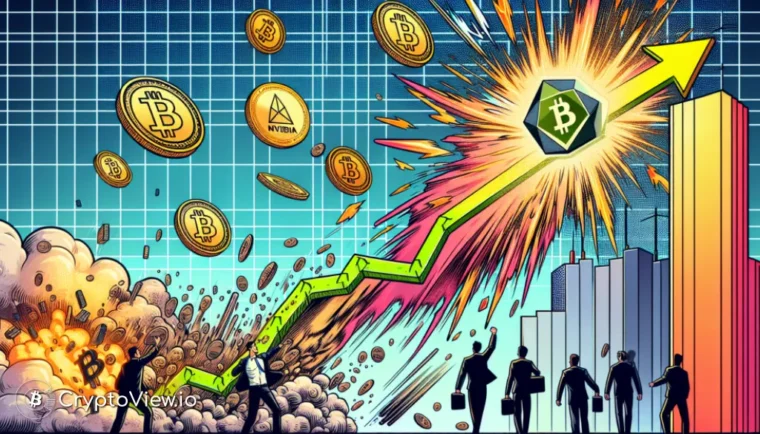 Er hypen rundt AI-kryptoer berettiget?