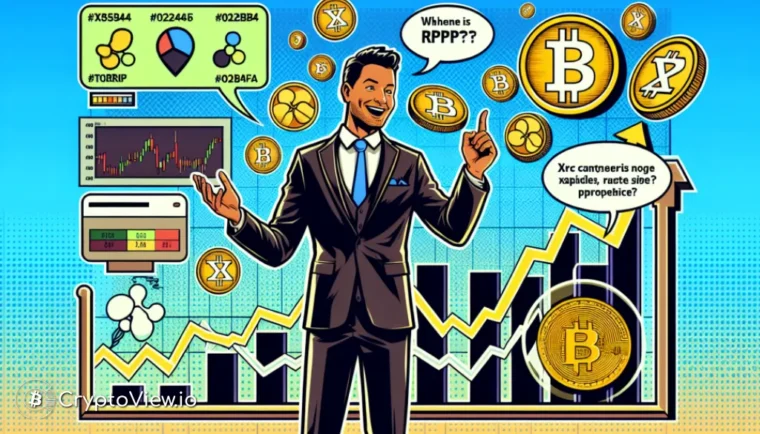 هل ستشهد XRP ارتفاعًا جديدًا في عام 2023؟