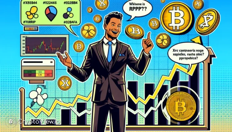 Will XRP Surge to a New Peak in 2023?