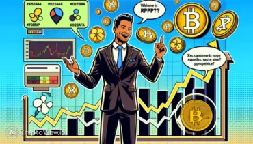 XRP Va-t-il Atteindre un Nouveau Pic en 2023 ?