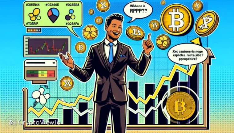 XRP raggiungerà un nuovo picco nel 2023?