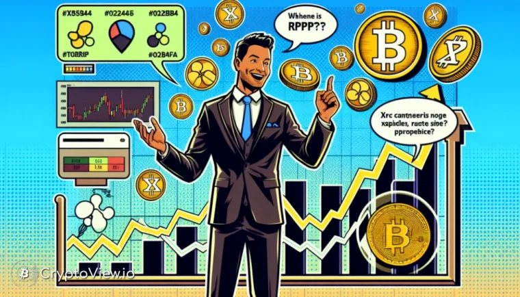 Vil XRP stige til en ny topp i 2023?