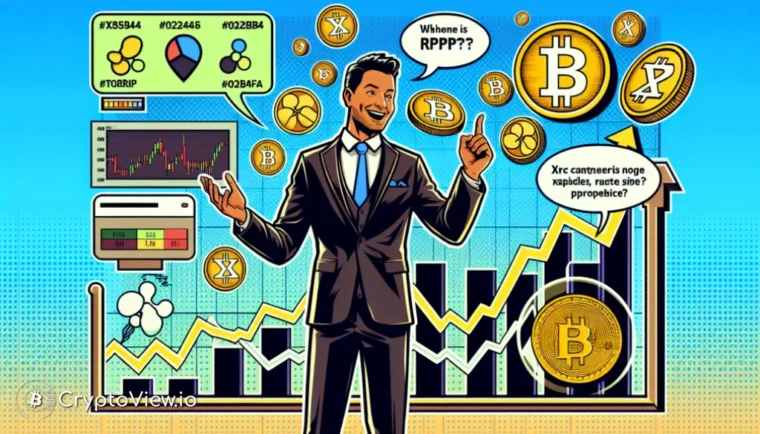 2023년 XRP가 새로운 정점에 도달할까요?