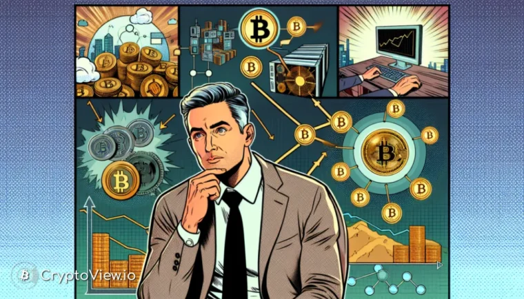 Investere Bill Ackman i Bitcoin?