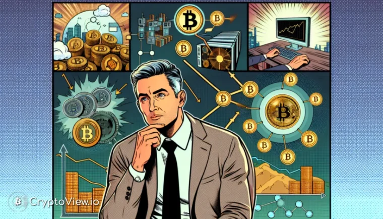 Bill Ackman sta investendo in Bitcoin?