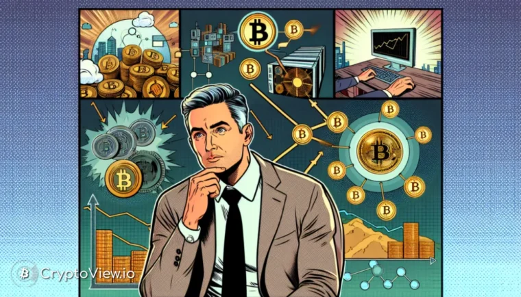 Bill Ackman está investindo em Bitcoin?