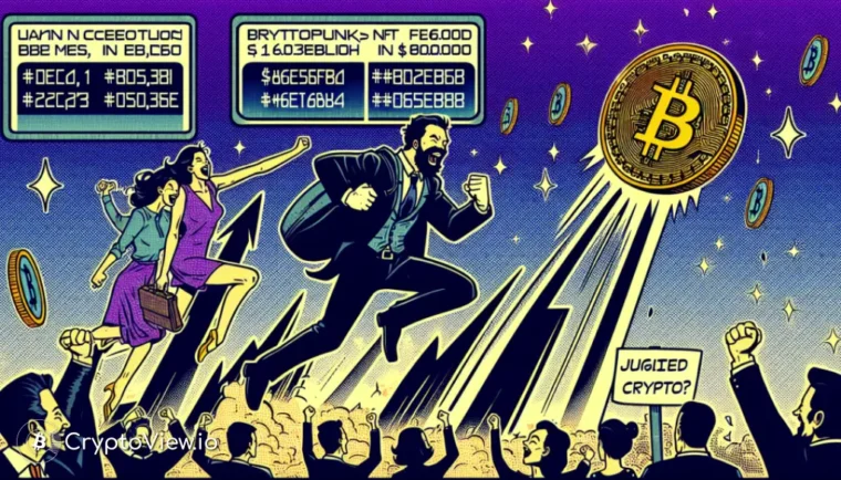 Cosa Bolle nel Mondo delle Criptovalute?