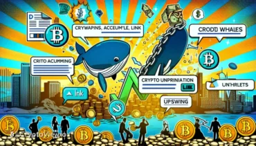 Er Chainlink klar til et prisboom?