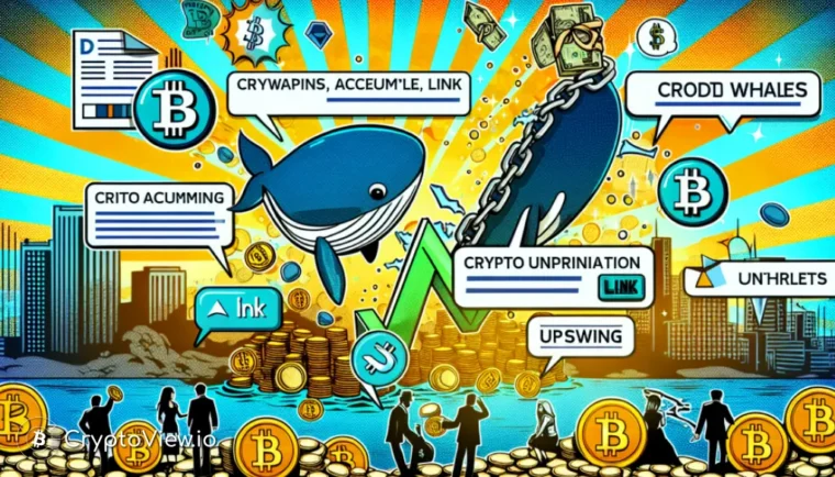 Is Chainlink Set for a Price Surge?