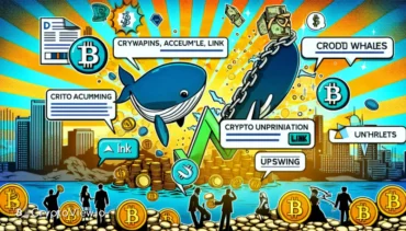 Chainlink è pronto per un'impennata dei prezzi?