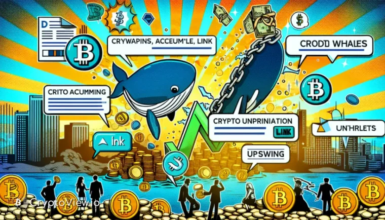 Chainlink è pronto per un'impennata dei prezzi?