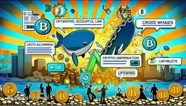 Chainlink의 가격 급등을 준비 중인가요?