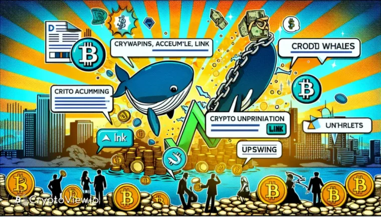 Chainlink의 가격 급등을 준비 중인가요?