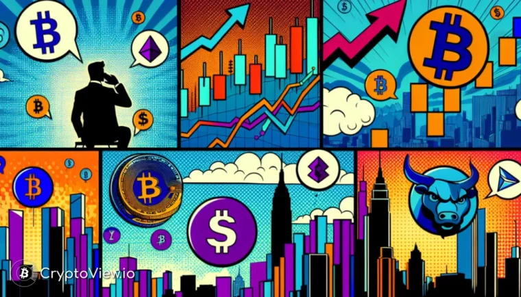 Er Det Nu Tid til at Investere i Kryptovalutaer?