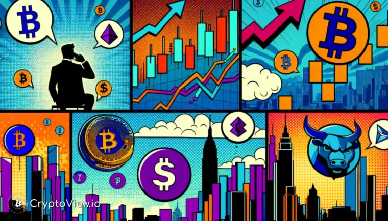 Est-il Maintenant le Bon Moment pour Investir dans les Cryptomonnaies?