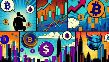 Is Nu het Tijdstip om te Investeren in Cryptocurrencies?