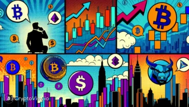 Er det nå riktig tidspunkt å investere i kryptovalutaer?