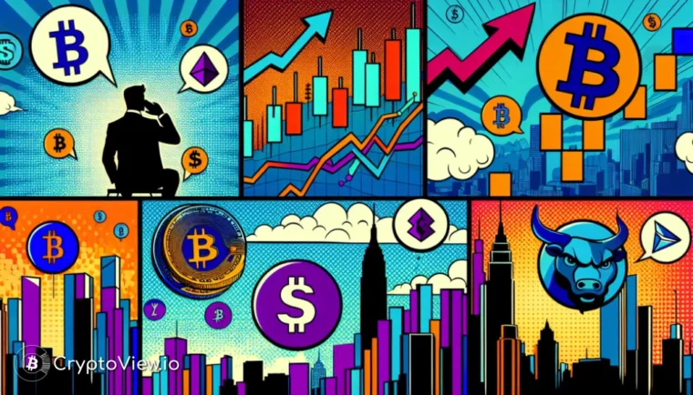 Czy teraz jest czas na inwestowanie w kryptowaluty?