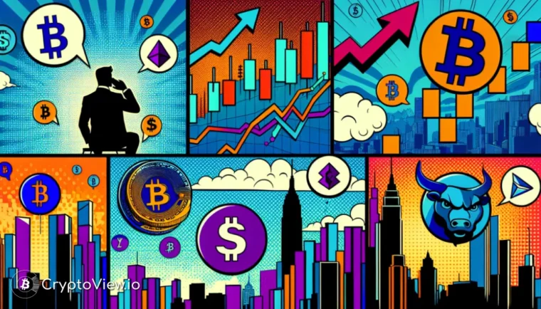 É Agora o Momento de Investir em Criptomoedas?