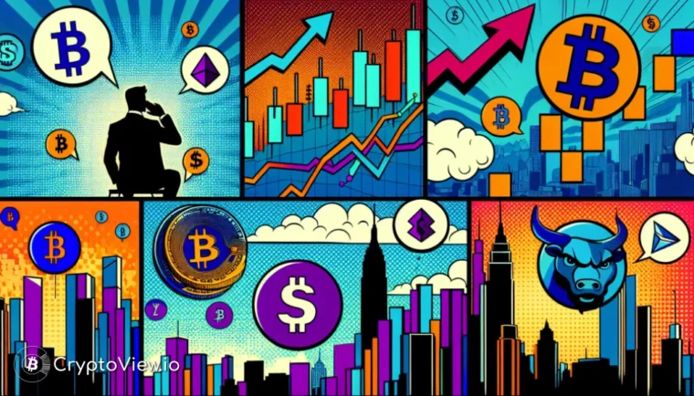 이제 암호화폐에 투자할 때입니까?