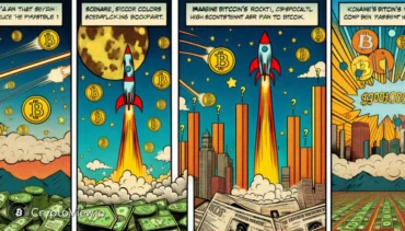 Bitcoin Atteindra-t-il Bientôt le Jalon des 100 000 $ ?