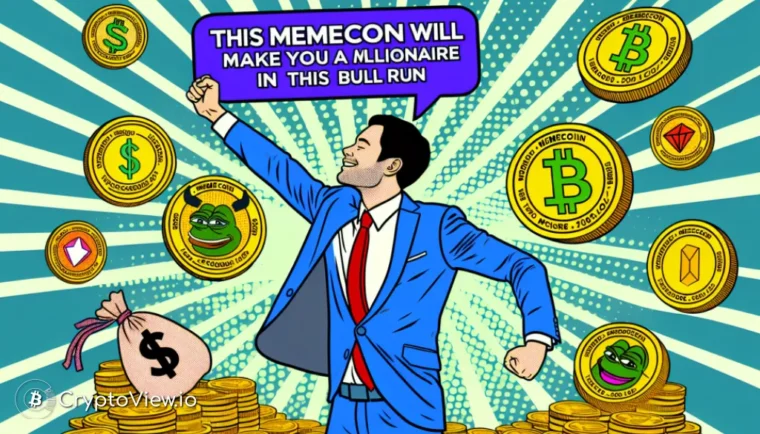 Kan Memecoins Gøre Dig Til Millionær?