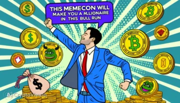 Können Memecoins Sie zum Millionär machen?