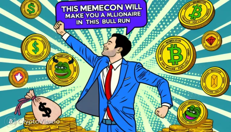 Kunnen Memecoins Van Jou Een Miljonair Maken?