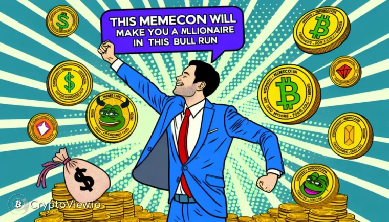 Os Memecoins Podem Te Tornar Um Milionário?