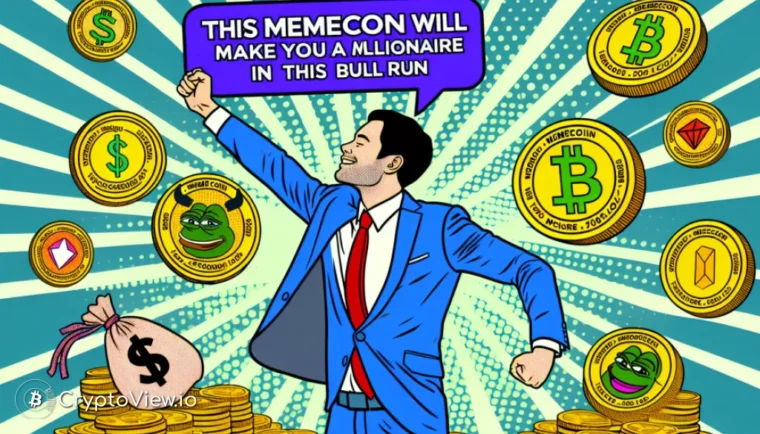 Kan Mememynt göra dig till miljonär?