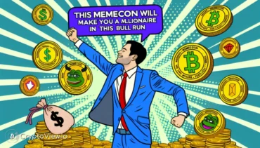 Memecoin이 당신을 백만장자로 만들 수 있을까?