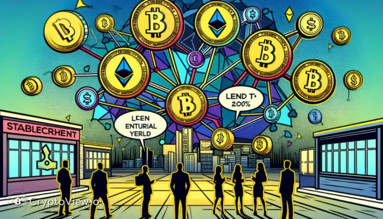 क्या स्थिरकॉइन्स डीफाई में उच्च यील्ड प्रदान कर सकते हैं?