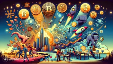 Quem São os Futuros Campeões da Cripto?