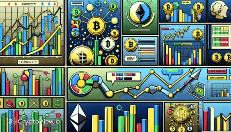 Come si Distingue il Meccanismo di Rendimento di Ethena?