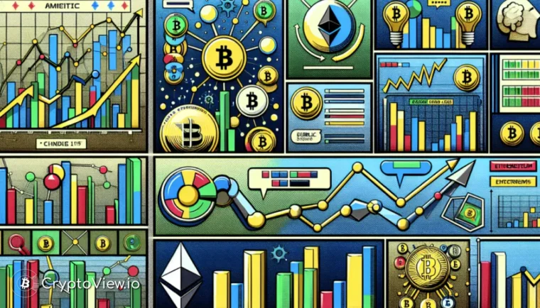 Ethenaの収益メカニズムはどのように際立っていますか？