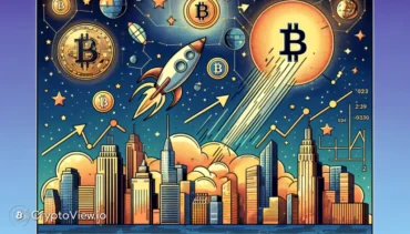 ¿Bitcoin experimentará un aumento en el segundo trimestre de 2024?