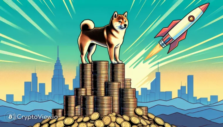 È in arrivo un'impennata del prezzo di Shiba Inu?