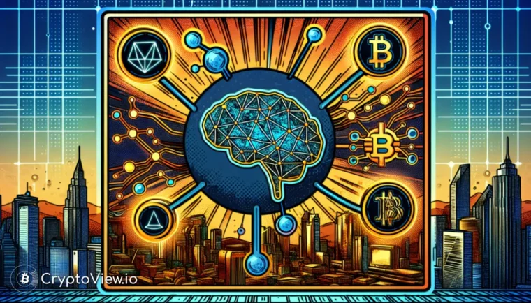 Skal du investere i AI-Altcoins?