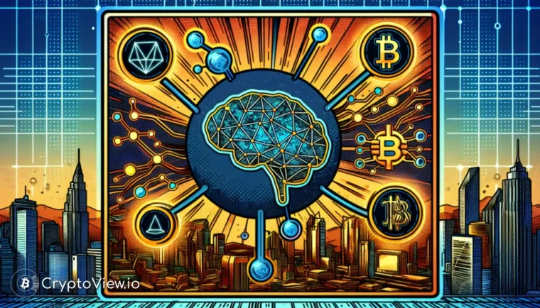 ¿Deberías Invertir en AI-Altcoins?