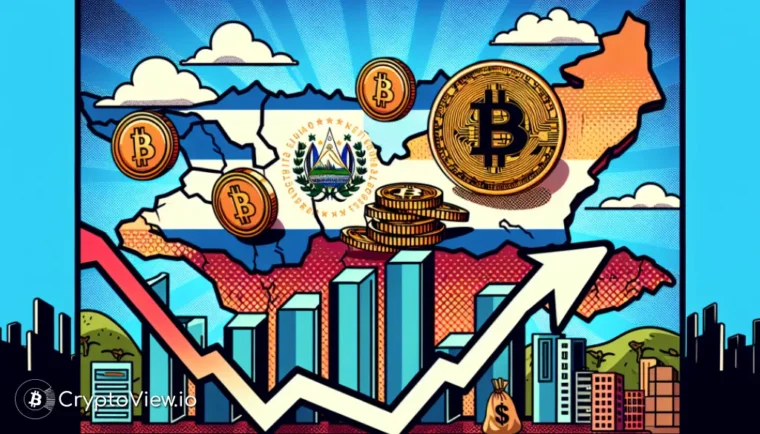 هل ستزدهر السلفادور من البيتكوين؟