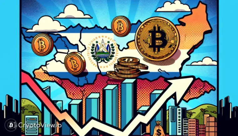 Will El Salvador Prosper from Bitcoin?