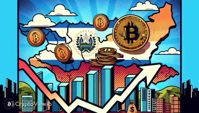 Le Salvador prospérera-t-il grâce au Bitcoin?