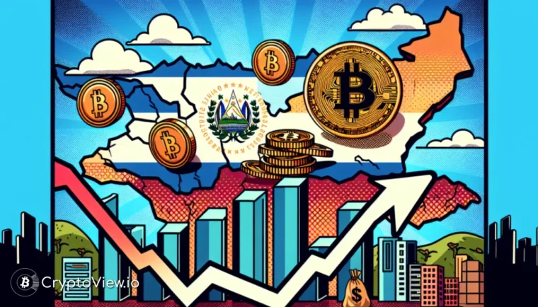 Il Salvador Prospererà grazie al Bitcoin?