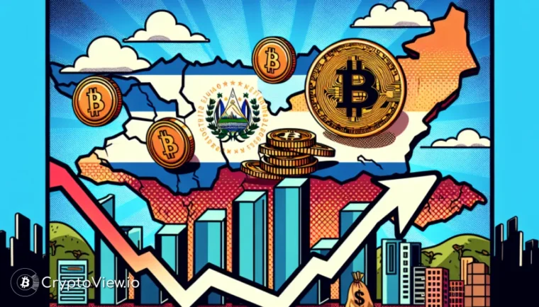 El SalvadorがBitcoinから繁栄するか?