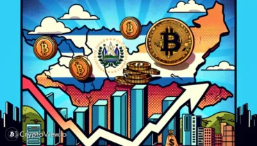 Zal El Salvador floreren van Bitcoin?