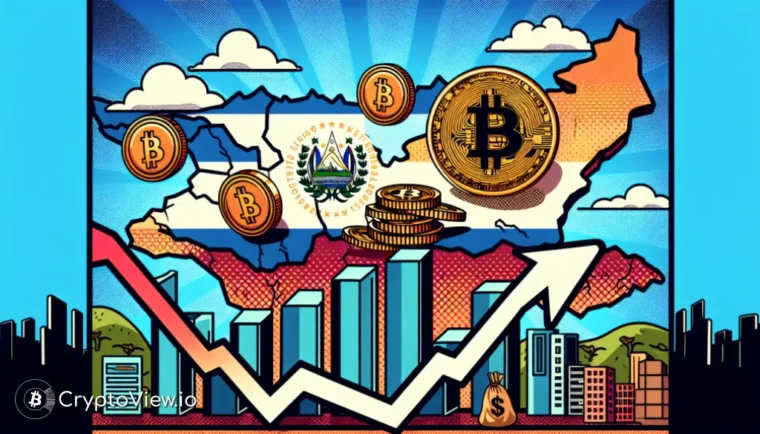 엘살바도르가 비트코인으로 번영할 수 있을까?