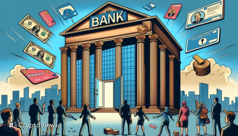 Schließt Wells Fargo Konten unfair?