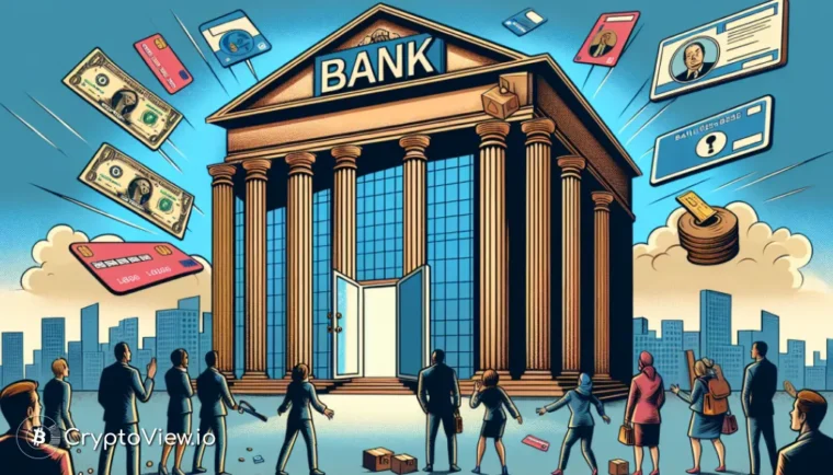 ¿Está Wells Fargo cerrando cuentas injustamente?